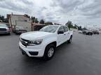 2016 Chevrolet Colorado Work Truck