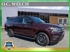 2023 Ford Expedition XLT 2023 XLT Used Certified Turbo 3.5L V6 24V Automatic RWD
