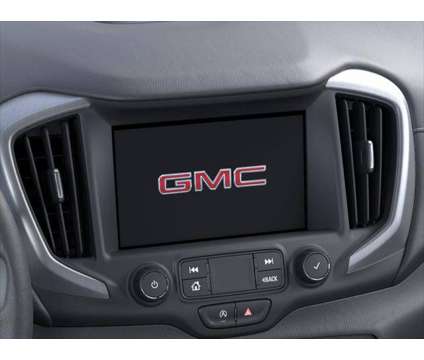 2024 GMC Terrain AWD Denali is a Black 2024 GMC Terrain Car for Sale in Union NJ