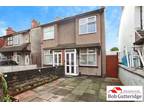 Cotesheath Street, Joiners Square. 2 bed semi-detached house for sale -