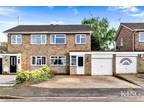 3 bedroom semi-detached house for sale in Hill View Road, Bidford-On-Avon, B50
