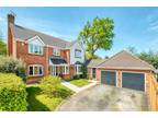 4 bedroom detached house for sale in Whitehouse Place, Rednal, Birmingham