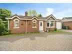 2 bedroom detached bungalow for sale in Arbor Court, West Bromwich, B71