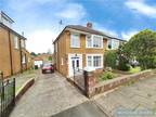 Beatty Avenue, Roath Park, Cardiff 3 bed semi-detached house for sale -