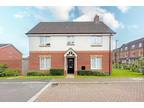 4 bedroom detached house for sale in Cooper Drive, Knowle, B93