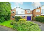 6 bedroom detached house for sale in Hollywell Road, Knowle, B93