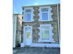 Wychtree Street, Morriston, Swansea, SA6 3 bed end of terrace house to rent -