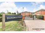 2 bedroom apartment for sale in Dugdale Court, Coventry Road, Coleshill