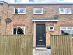Bilberry Close, Bristol 3 bed terraced house for sale -