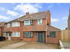Watercall Avenue, Styvechale. 6 bed semi-detached house -