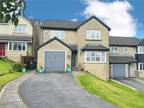 4 bedroom detached house for sale in Goodshaw Avenue North, Loveclough