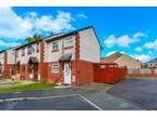 2 bedroom end of terrace house for sale in Ainslie Close, Great Harwood, BB6