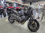 2023 Honda CB650R- 3,218 KM Motorcycle for Sale