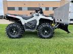 2015 Can-Am Outlander 800 ATV for Sale