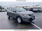 2018 Nissan Rogue, 73K miles