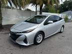 PENDING 2017 Toyota Prius Prime Premium Plug-In Hybrid Leather Htd Seats Nav...