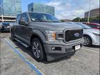 2020 Ford F-150, 34K miles