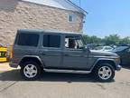 Used 2004 Mercedes-Benz G-Class for sale.
