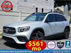 Used 2020 Mercedes-benz Glb for sale.
