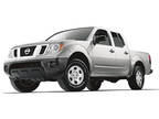 Used 2013 Nissan Frontier for sale.