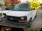 Used 2014 Chevrolet Express 2500 G2500 for sale.