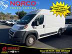 Used 2019 Ram Promaster 2500 136 Wb for sale.