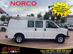 Used 2014 Chevrolet Express Cargo 2500 G2500 for sale.