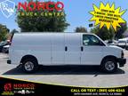 Used 2021 Chevrolet Express 2500 G2500 Extended for sale.