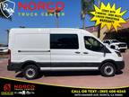 Used 2020 Ford Transit 250 T250 Medium Roof Cargo for sale.