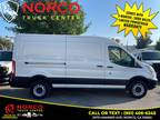 Used 2019 Ford Transit T250 for sale.