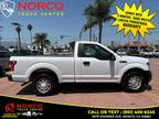 Used 2018 Ford F-150 Xl for sale.