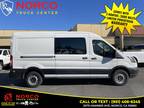Used 2019 Ford Transit Cargo T250 for sale.