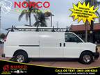 Used 2018 Chevrolet Express Cargo 3500 for sale.
