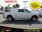 Used 2021 Ram 2500 Limited for sale.