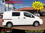 Used 2017 Nissan Nv200 s Mini Cargo for sale.