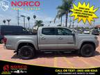Used 2021 Toyota Tacoma Sr5 V6 Crew Cab Short Bed for sale.
