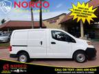 Used 2020 Nissan Nv 200 for sale.