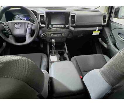 2024NewNissanNewFrontierNewCrew Cab 4x4 Long Bed is a 2024 Nissan frontier Car for Sale in Keyport NJ