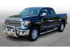 2021UsedToyotaUsedTundraUsedDouble Cab 6.5 Bed 5.7L (SE)