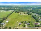 Plot For Sale In Canton, Texas