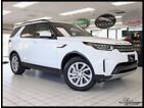 2020 Land Rover Discovery HSE 2020 Land Rover Discovery HSE 35442 Miles Fuji