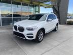 Used 2020 BMW X3 xDrive30e for sale