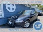 $13,995 2014 Audi A4 with 41,965 miles!