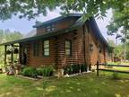 Home For Sale In Parksley, Virginia