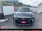 2020 Hyundai Santa Fe Limited for sale