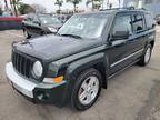 2010 Jeep Patriot Limited - Bellflower,California