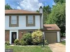 Colonial, End Of Row/Townhouse - DUMFRIES, VA 15570 Northgate Dr