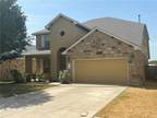 3604 ROSALINA LOOP, ROUND ROCK, TX 78665 Single Family Residence For Sale MLS#