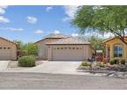 Patio Home, Single Family Residence - Tucson, AZ 1531 N Placita Colonia De Oro