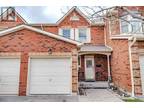 62 - 1610 Crawforth Street, Whitby, ON, L1N 9B1 - townhouse for sale Listing ID